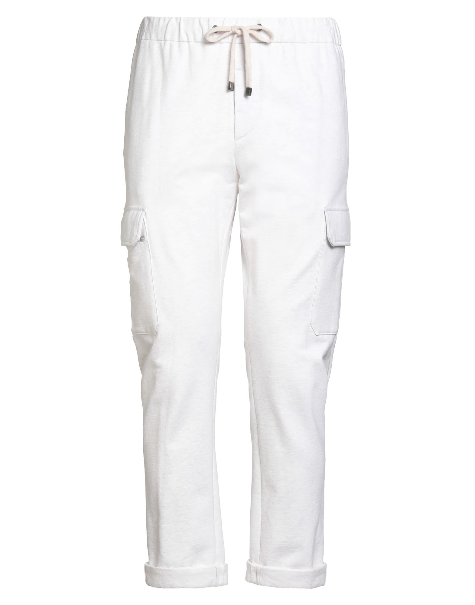 PESERICO Hose Herren Elfenbein von PESERICO