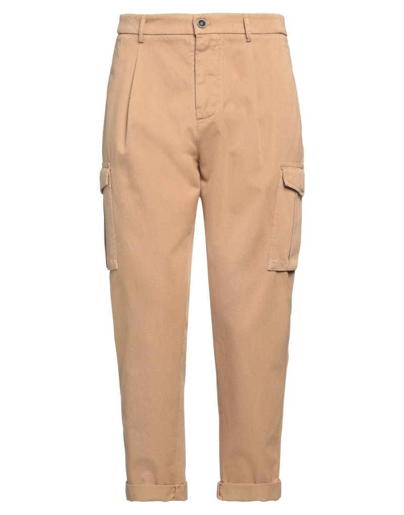 PESERICO Hose Herren Kamel von PESERICO
