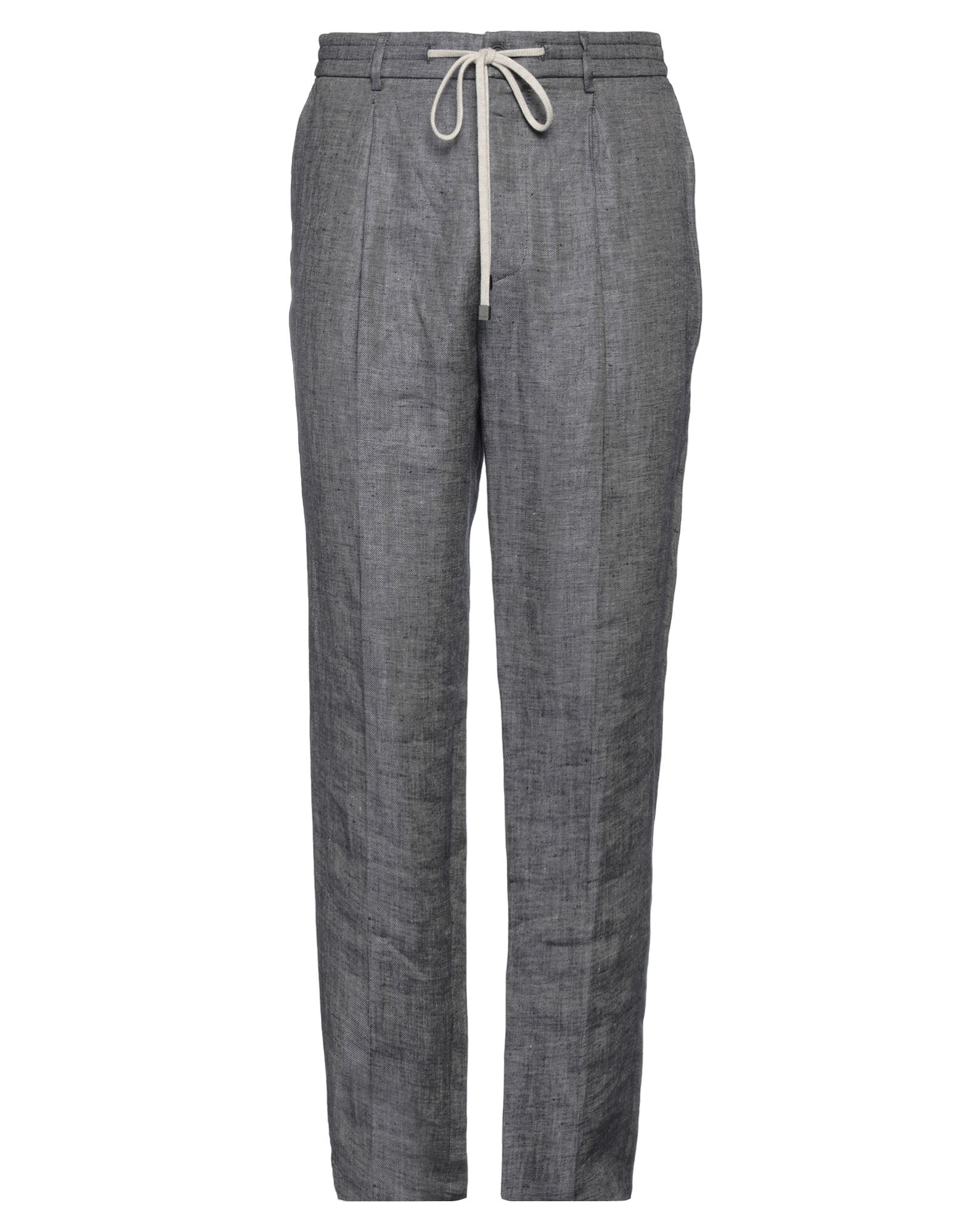 PESERICO Hose Herren Marineblau von PESERICO