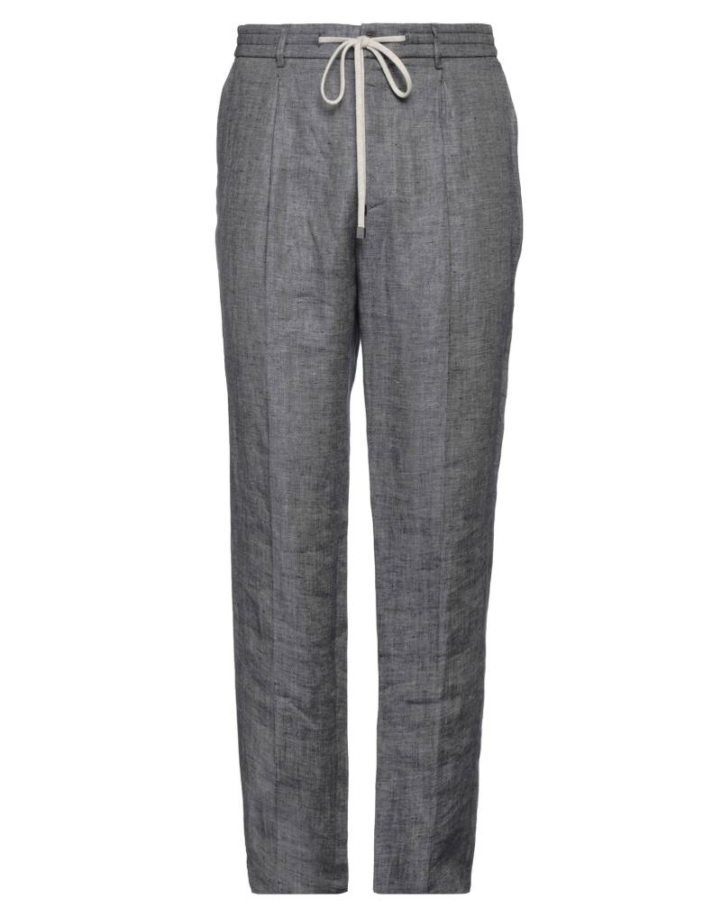 PESERICO Hose Herren Marineblau PESERICO Hose Herren Marineblau von PESERICO