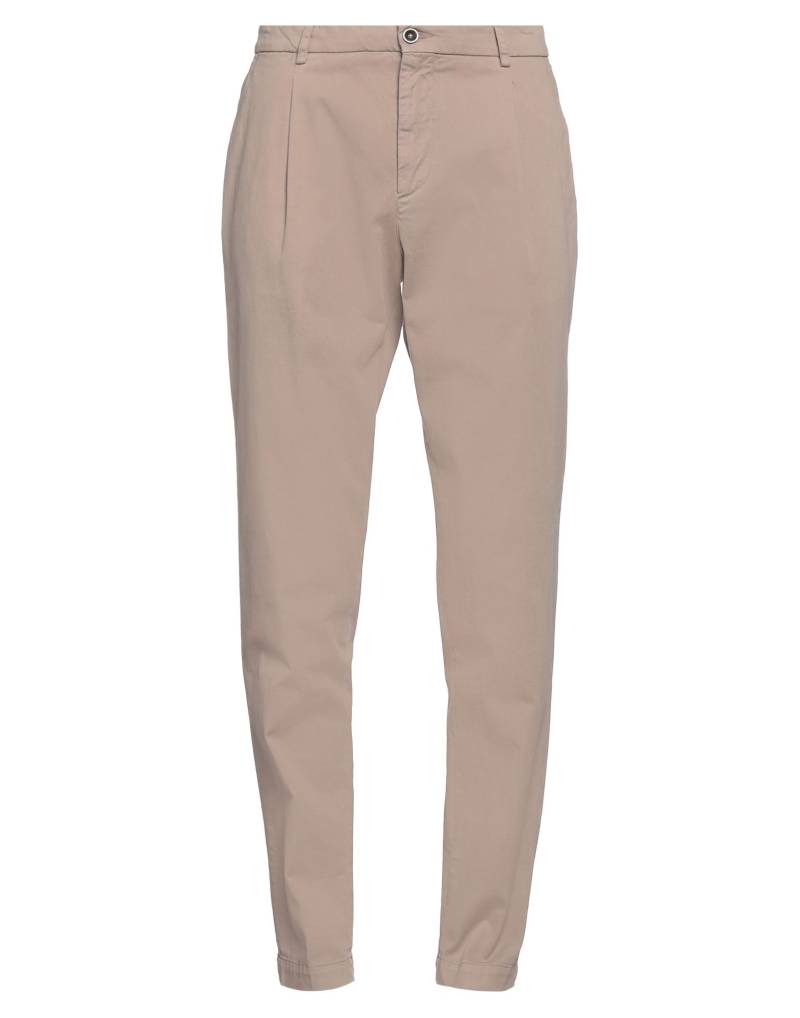 PESERICO Hose Herren Maulwurfsgrau von PESERICO