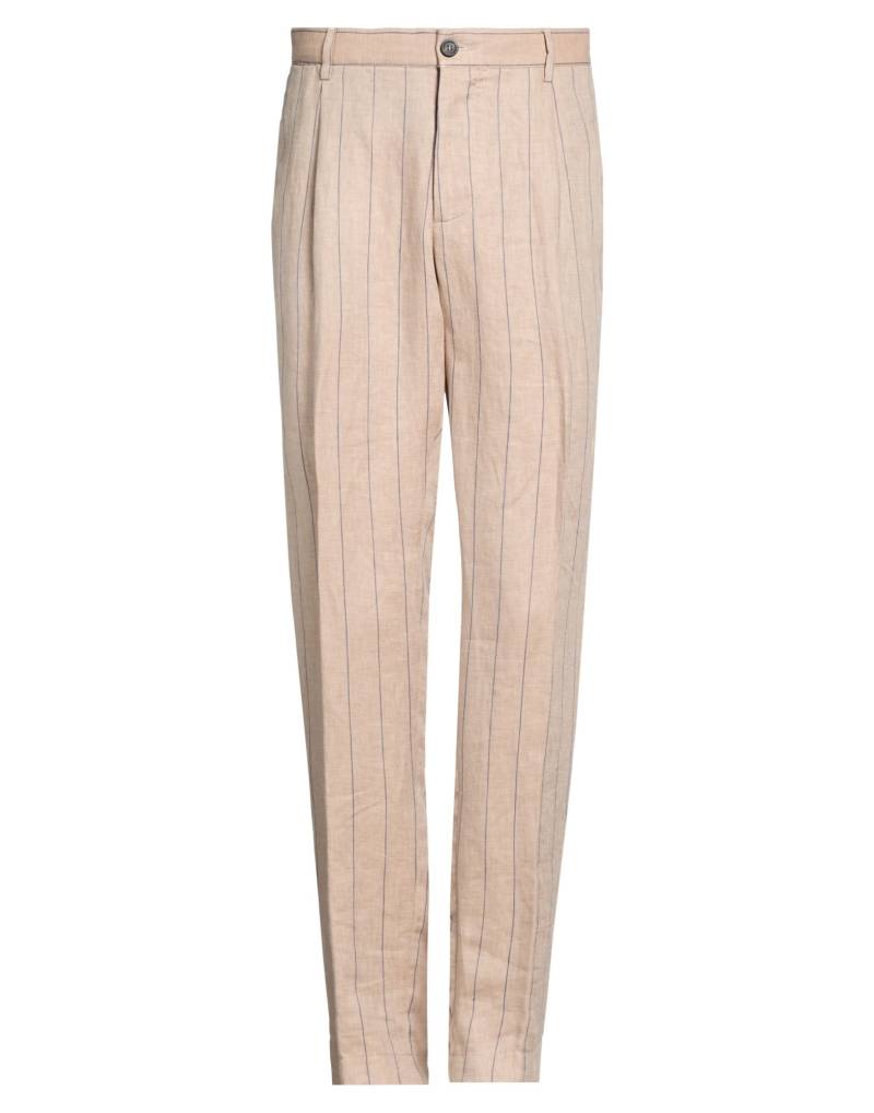 PESERICO Hose Herren Sand von PESERICO
