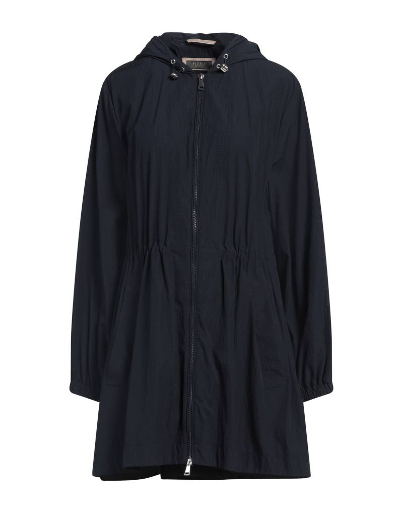 PESERICO Jacke, Mantel & Trenchcoat Damen Nachtblau von PESERICO