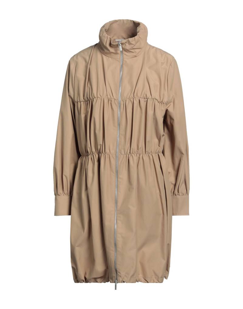 PESERICO Jacke, Mantel & Trenchcoat Damen Sand von PESERICO