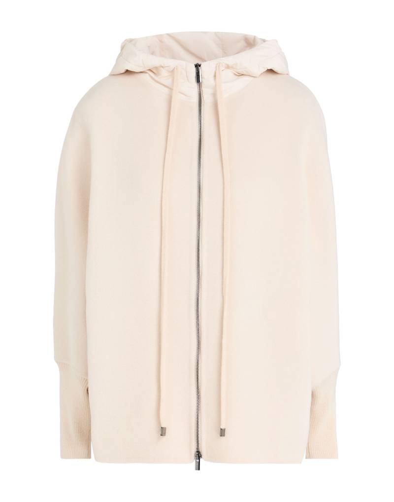 PESERICO Jacke & Anorak Damen Beige von PESERICO