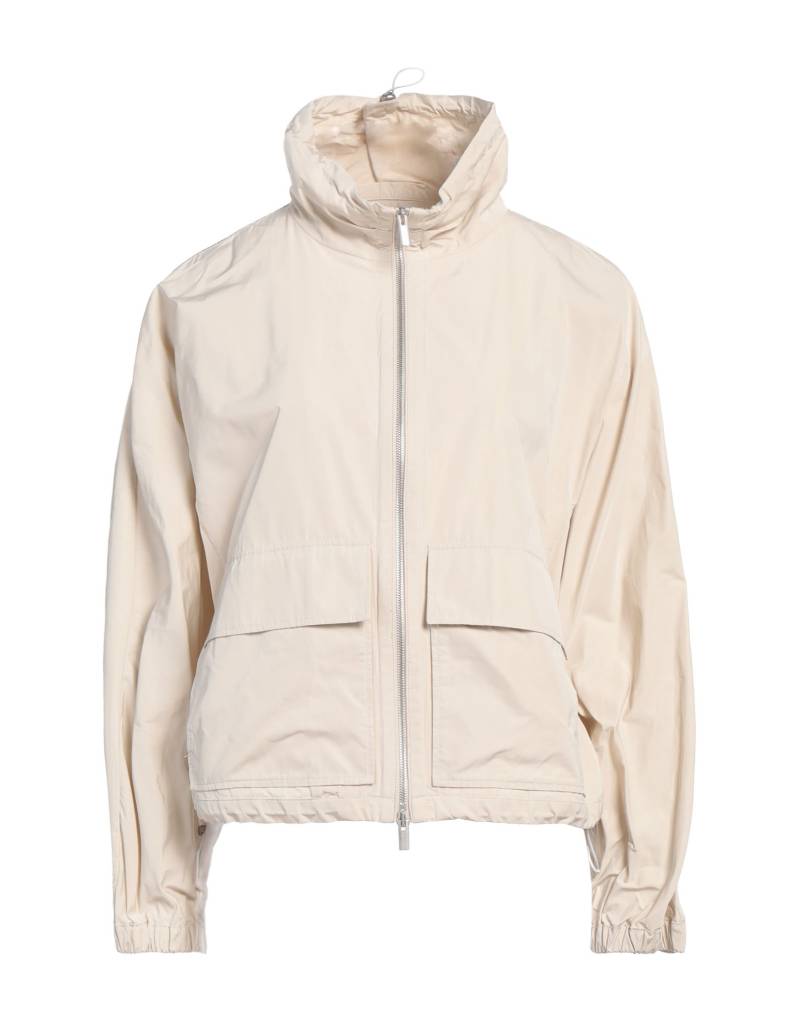 PESERICO Jacke & Anorak Damen Beige von PESERICO
