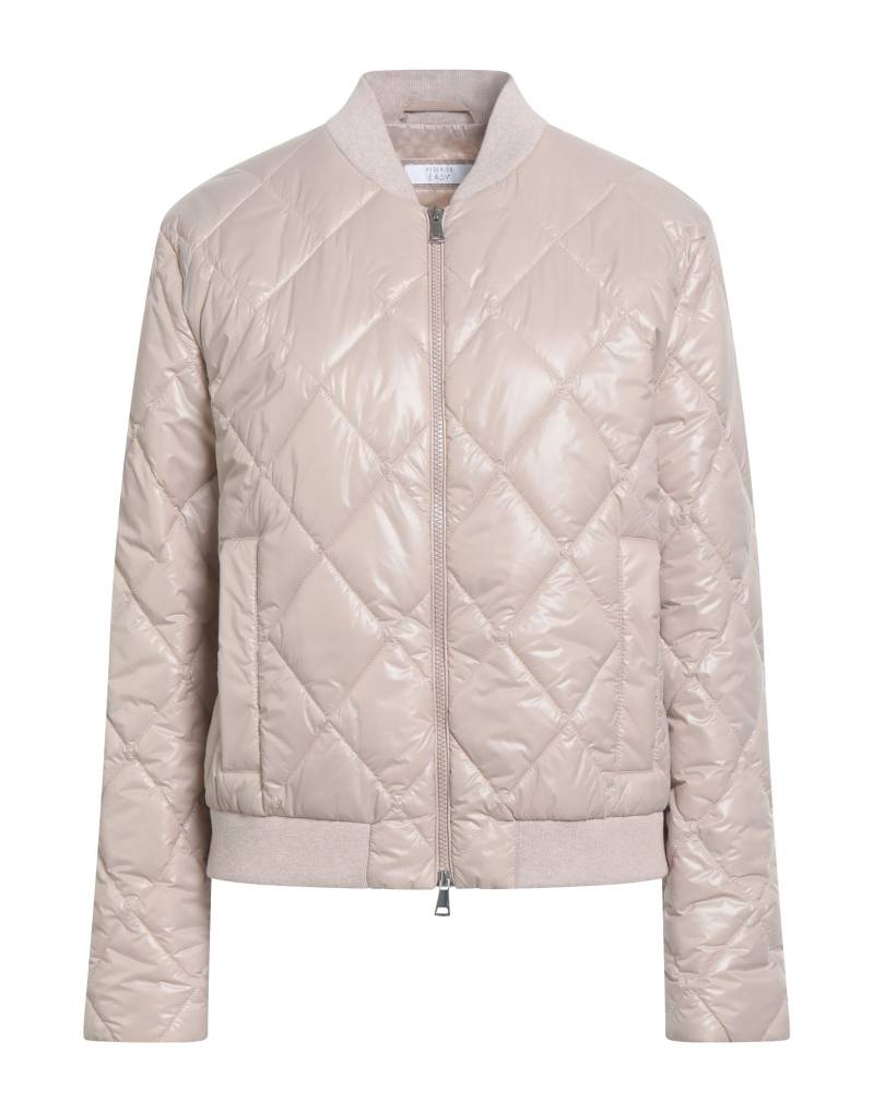 PESERICO Jacke & Anorak Damen Beige von PESERICO