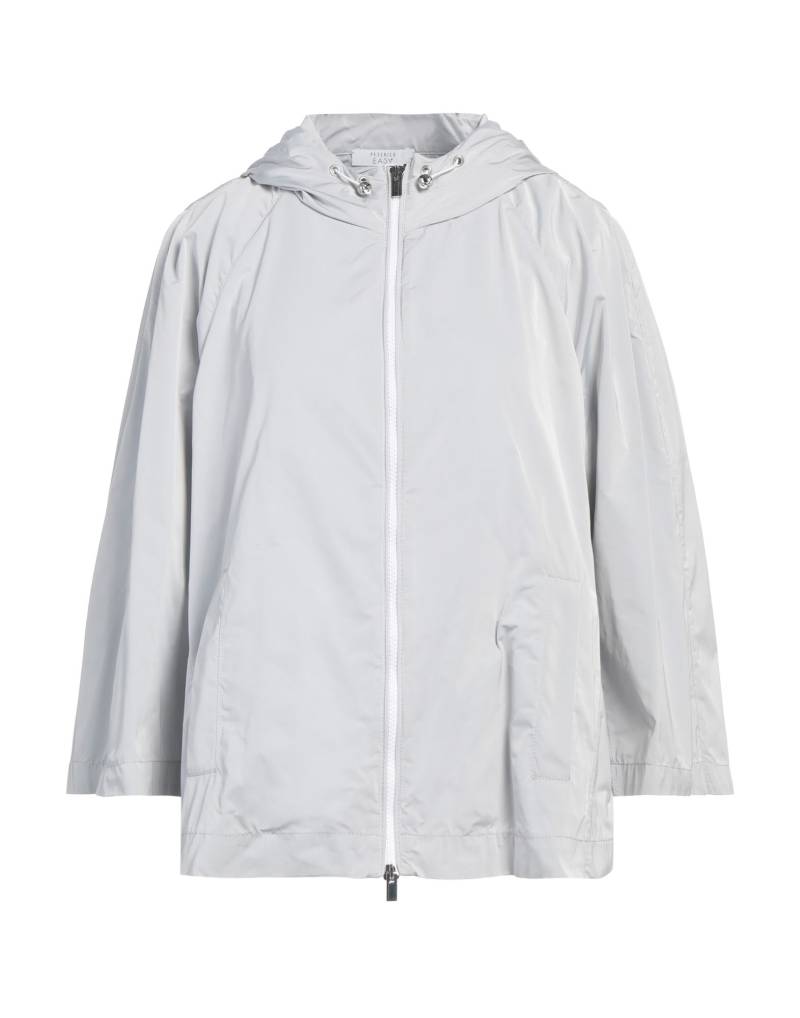 PESERICO Jacke & Anorak Damen Hellgrau von PESERICO