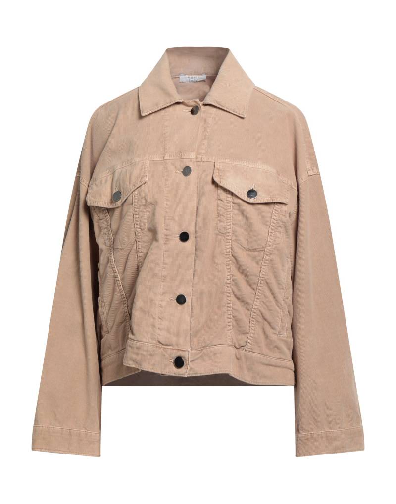 PESERICO Jacke & Anorak Damen Kamel von PESERICO