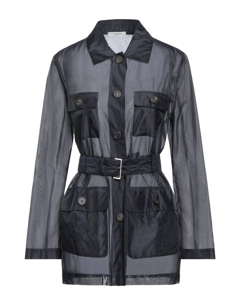 PESERICO Jacke & Anorak Damen Nachtblau von PESERICO