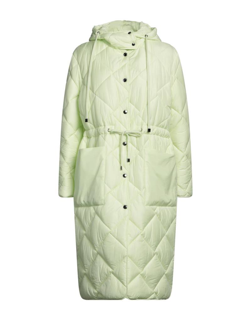 PESERICO Pufferjacke & Daunenjacke Damen Säuregrün von PESERICO