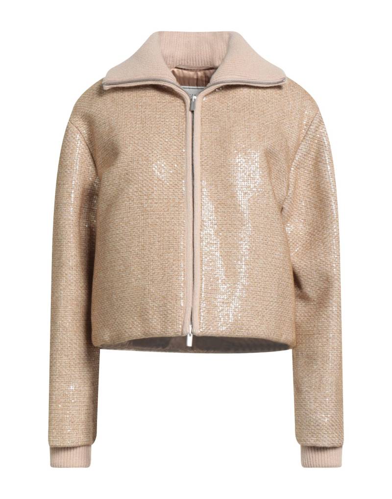 PESERICO Jacke & Anorak Damen Sand von PESERICO
