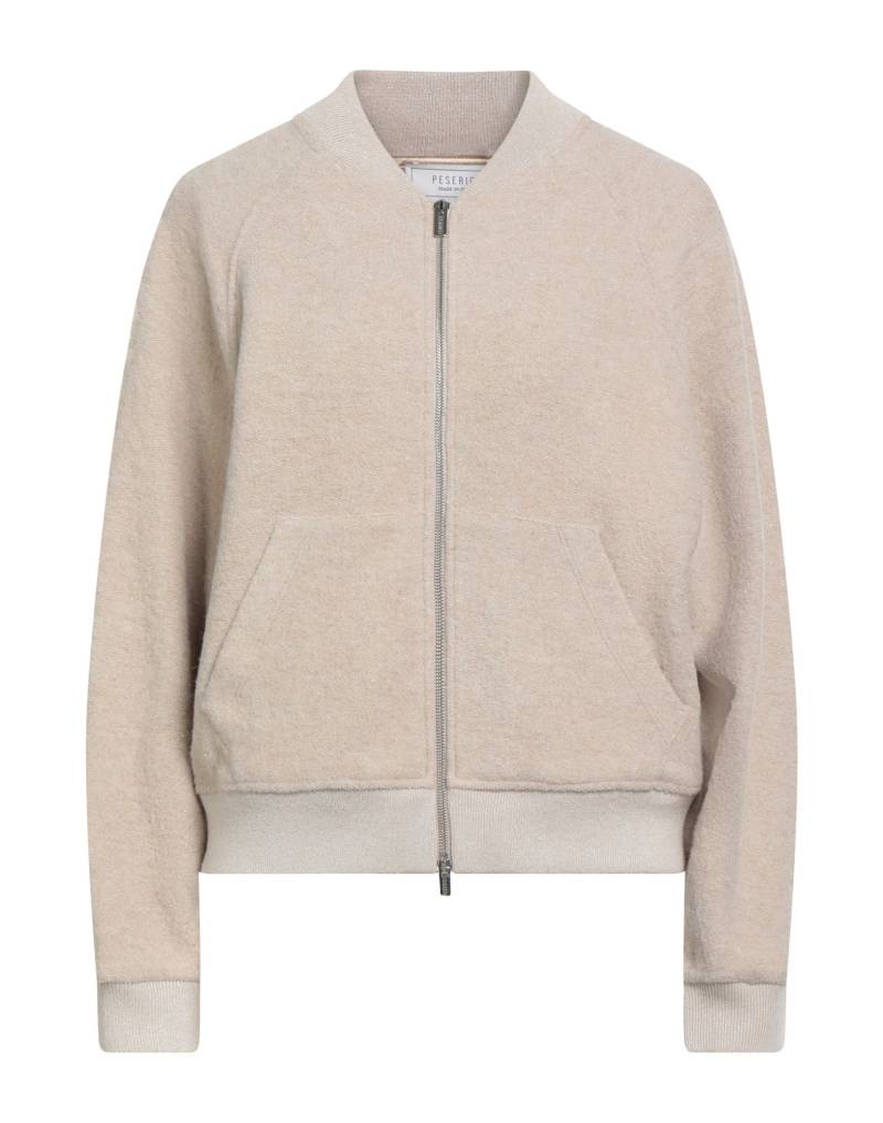PESERICO Jacke & Anorak Damen Sand von PESERICO