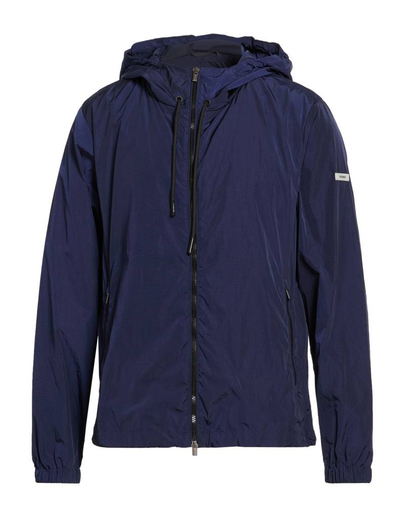 PESERICO Jacke & Anorak Herren Marineblau von PESERICO