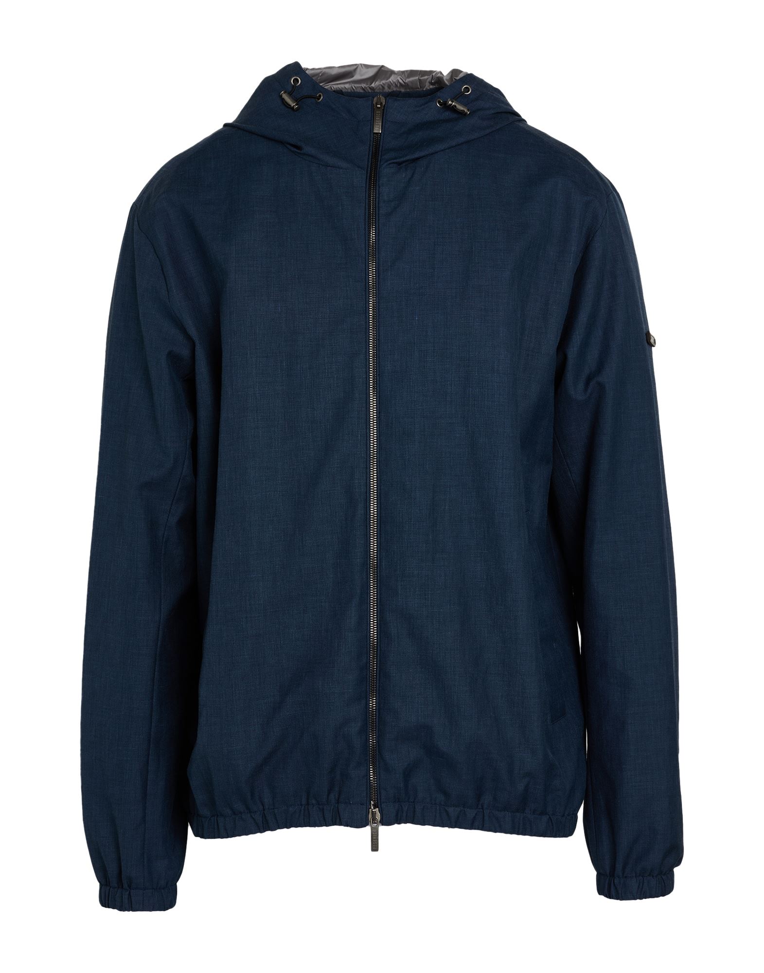 PESERICO Jacke & Anorak Herren Marineblau von PESERICO
