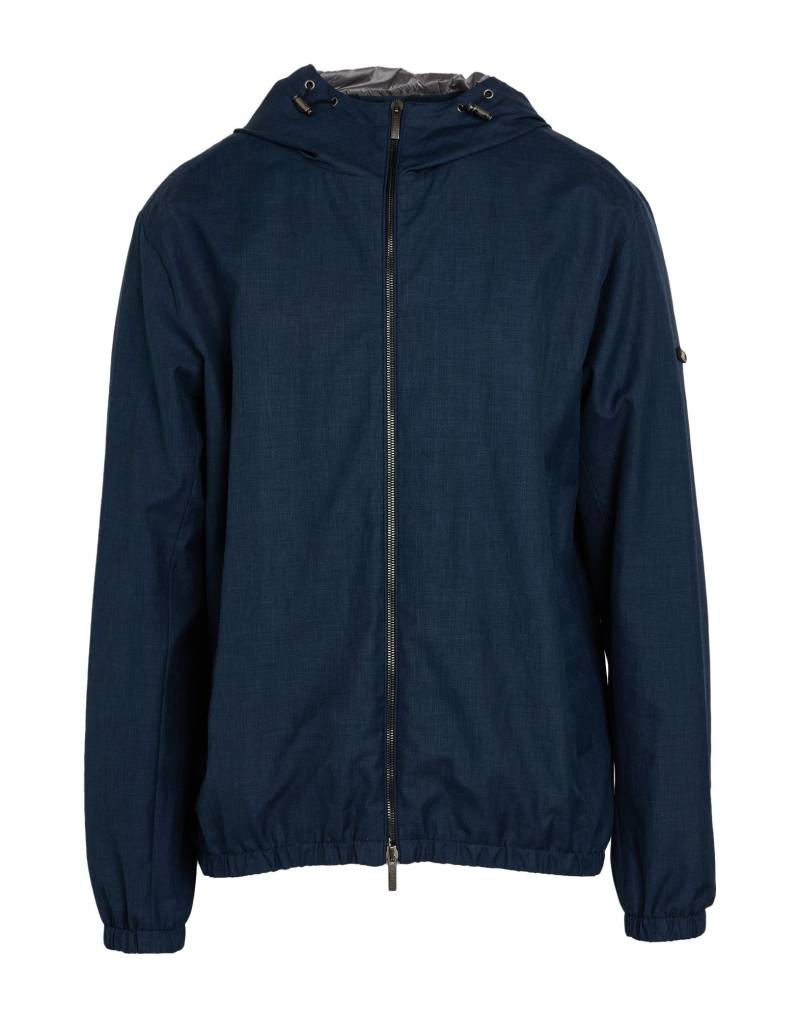 PESERICO Jacke & Anorak Herren Marineblau von PESERICO
