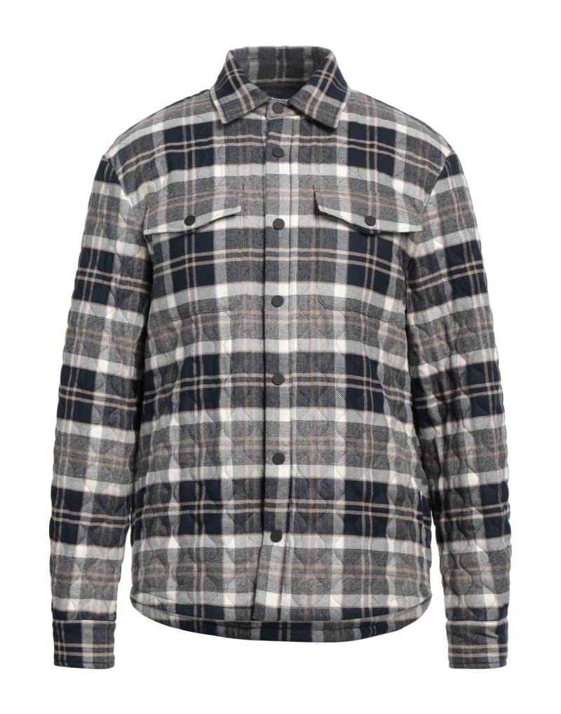 PESERICO Jacke & Anorak Herren Nachtblau von PESERICO