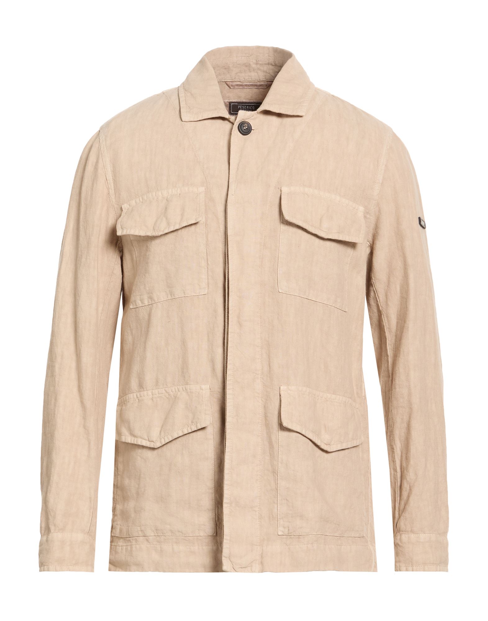 PESERICO Jacke & Anorak Herren Sand von PESERICO