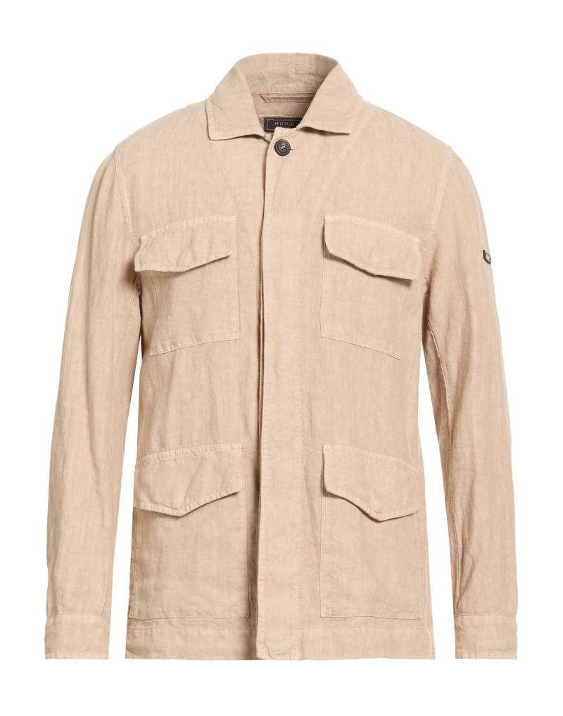 PESERICO Jacke & Anorak Herren Sand von PESERICO