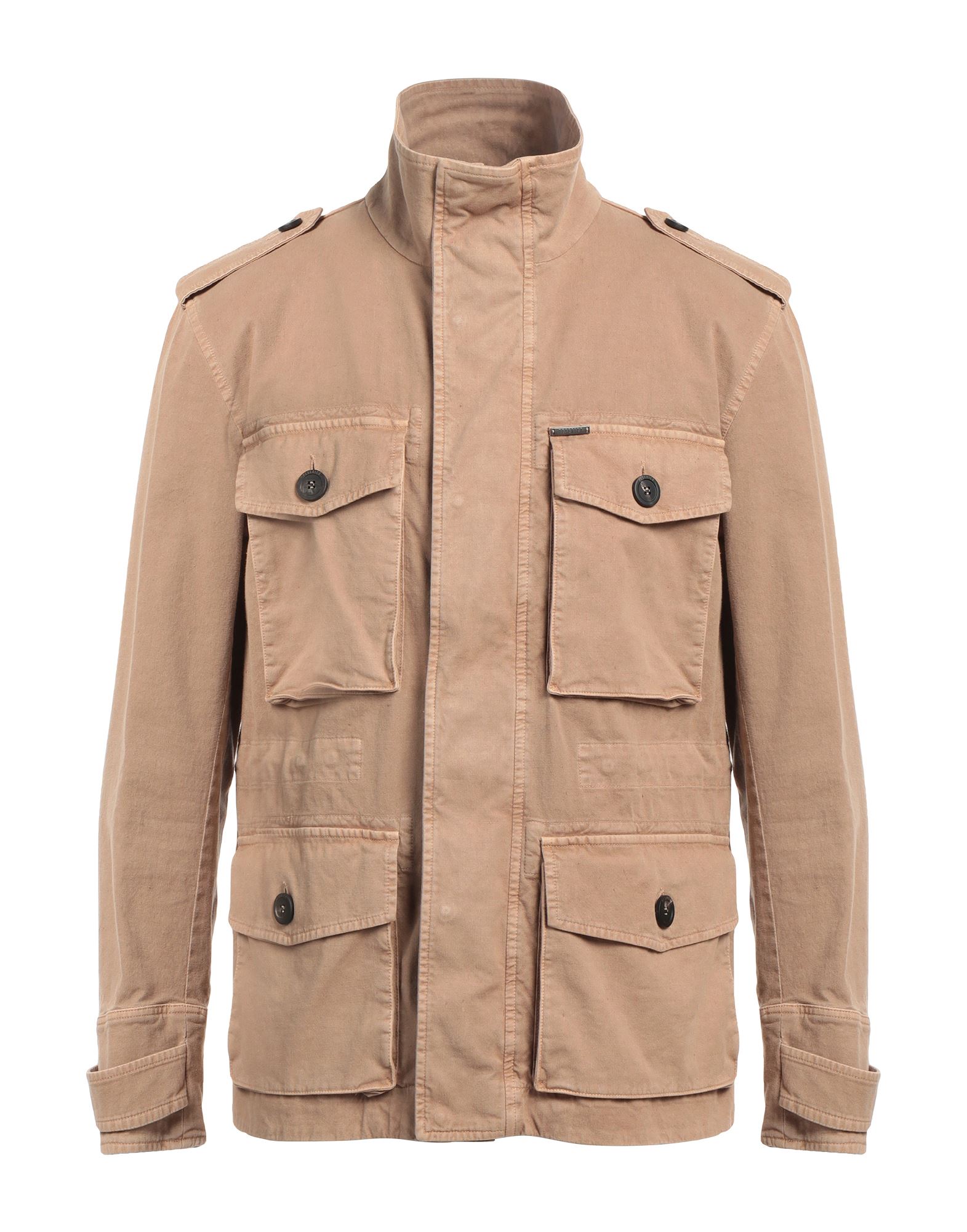 PESERICO Jacke & Anorak Herren Sand von PESERICO