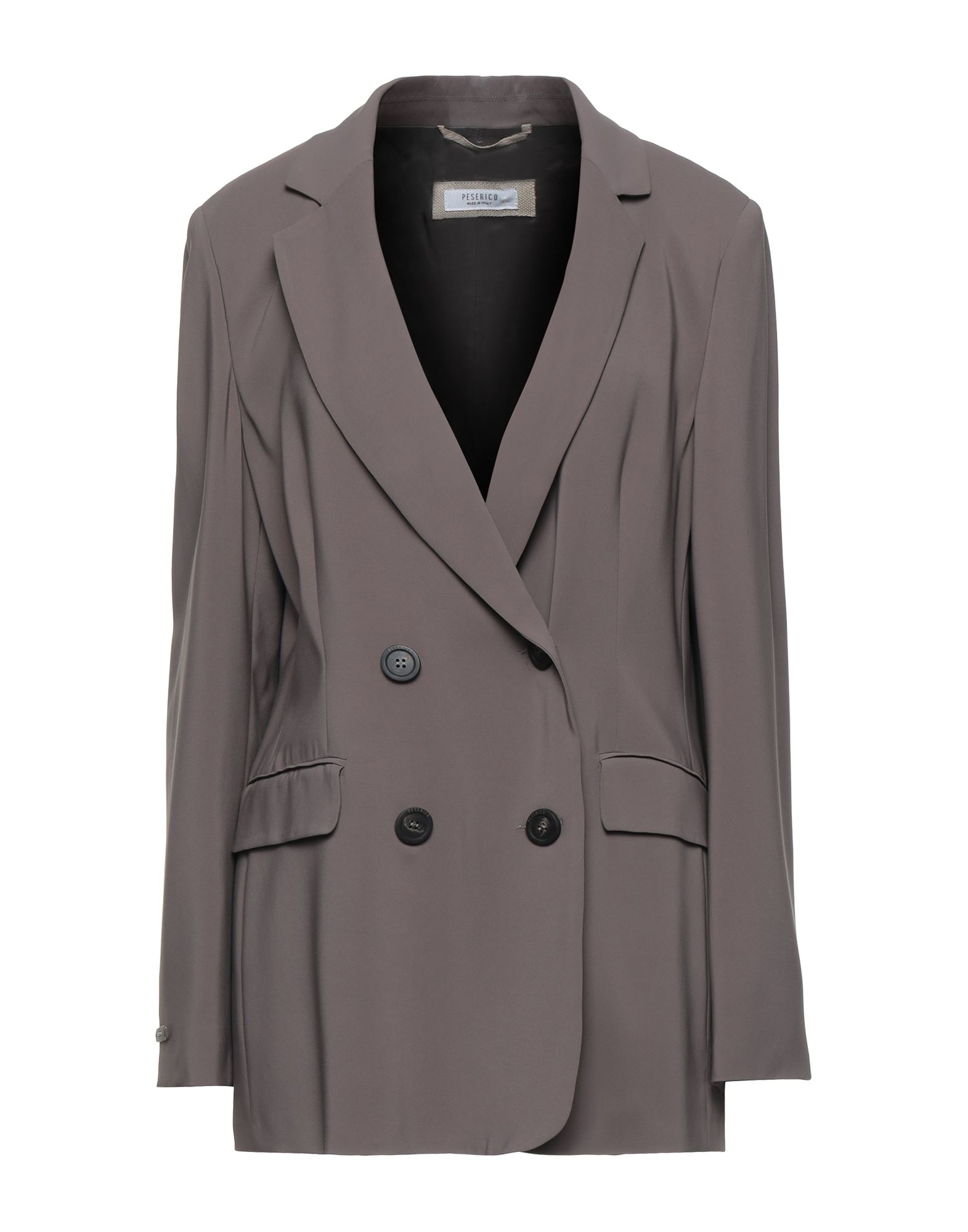 PESERICO Blazer Damen Hellbraun von PESERICO