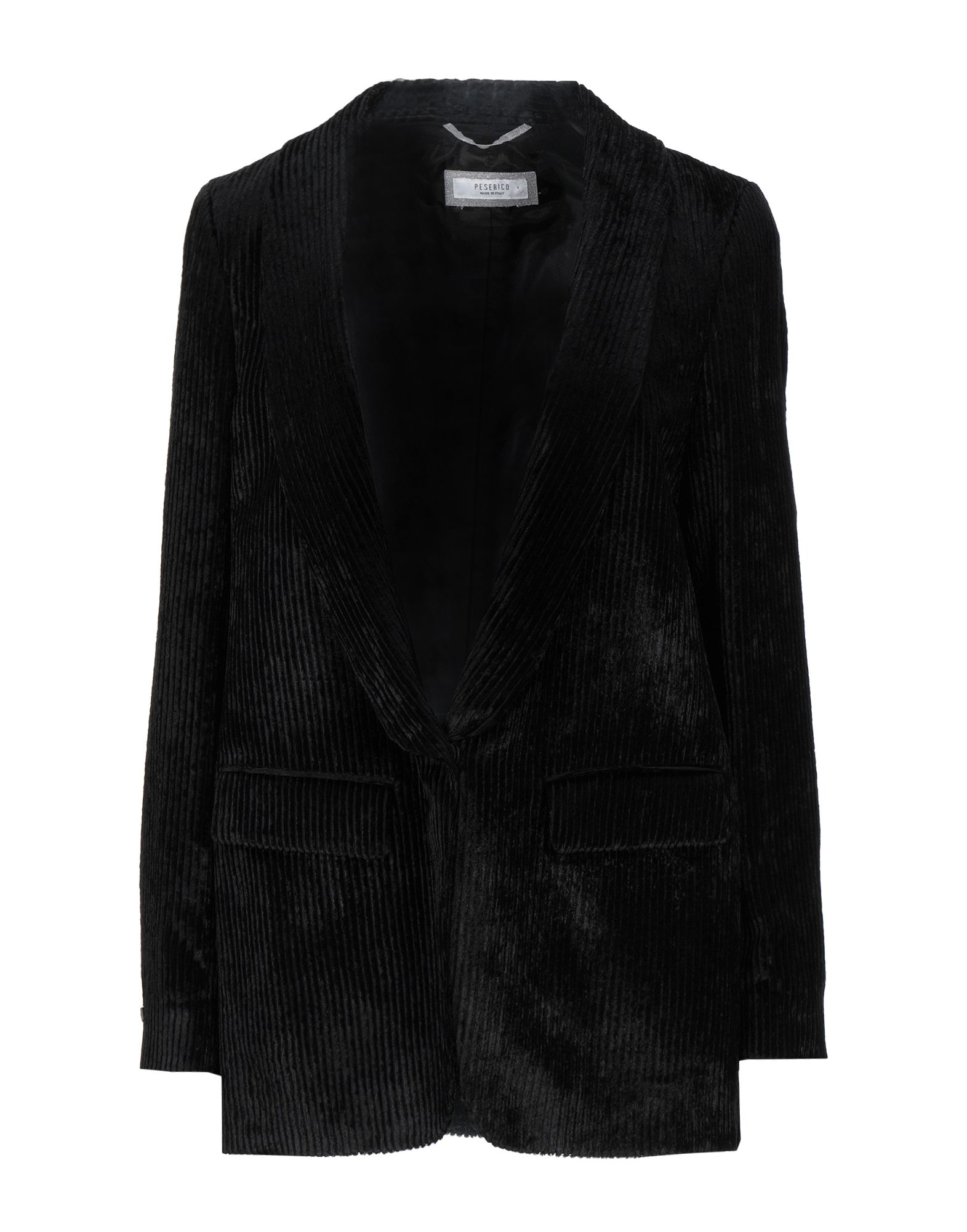 PESERICO Blazer Damen Schwarz von PESERICO