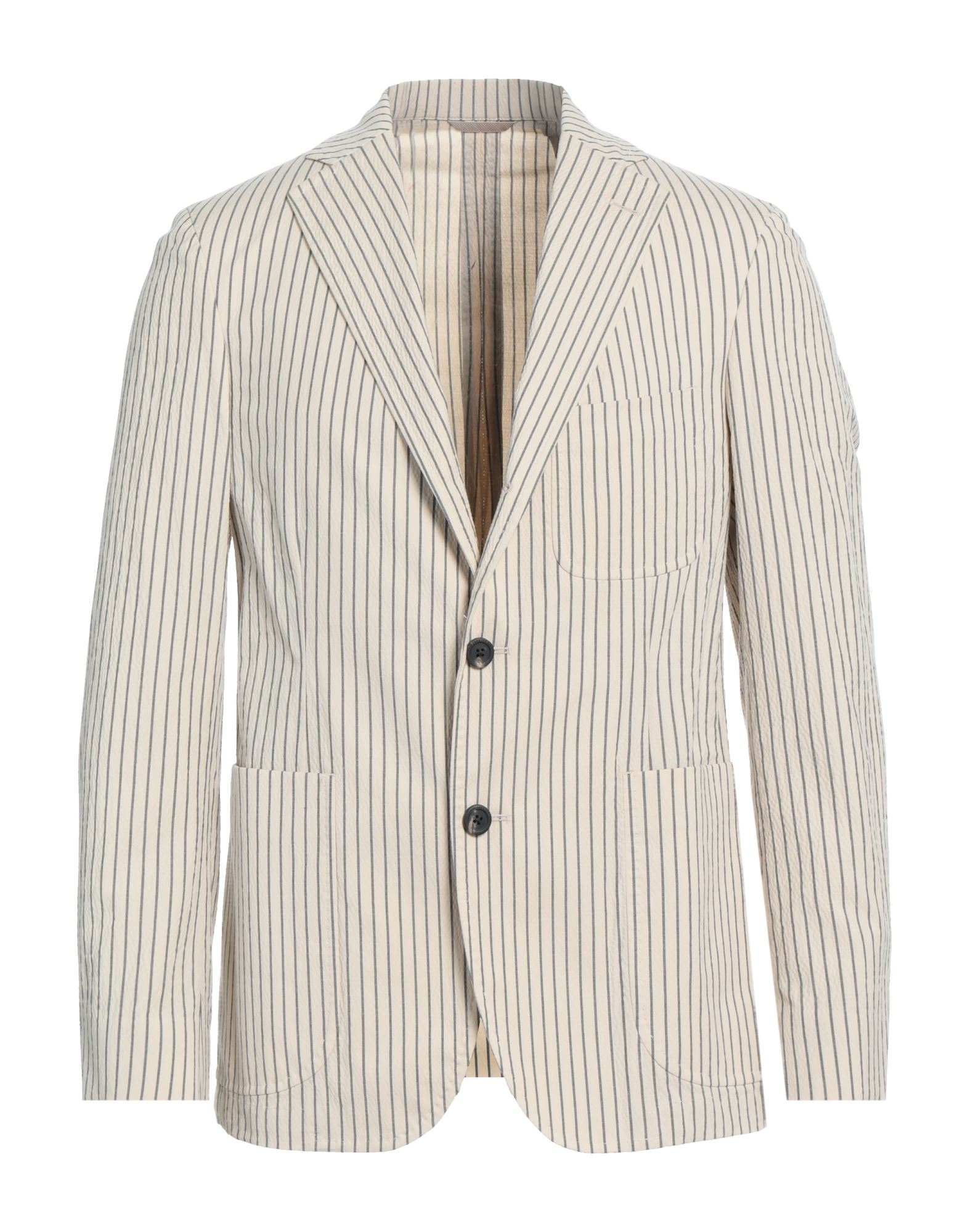 PESERICO Blazer Herren Beige von PESERICO