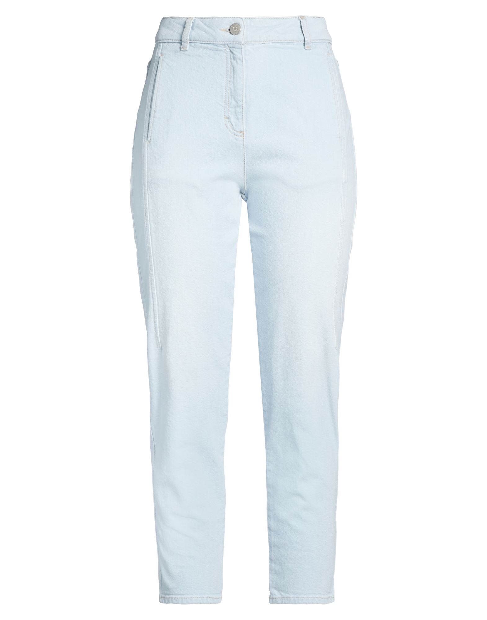 PESERICO Jeanshose Damen Blau von PESERICO