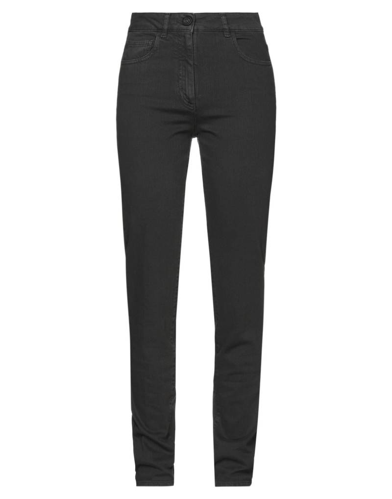 PESERICO Jeanshose Damen Blei von PESERICO