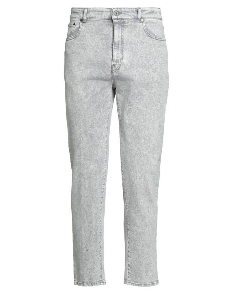 PESERICO Jeanshose Herren Grau von PESERICO