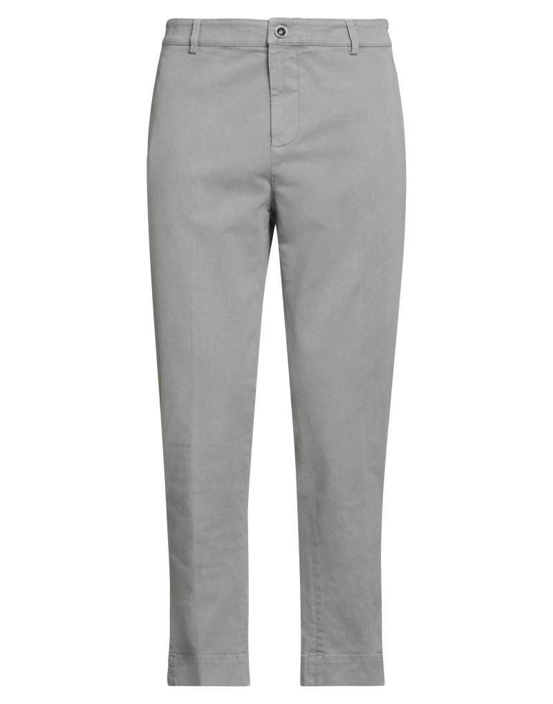 PESERICO Jeanshose Herren Grau von PESERICO