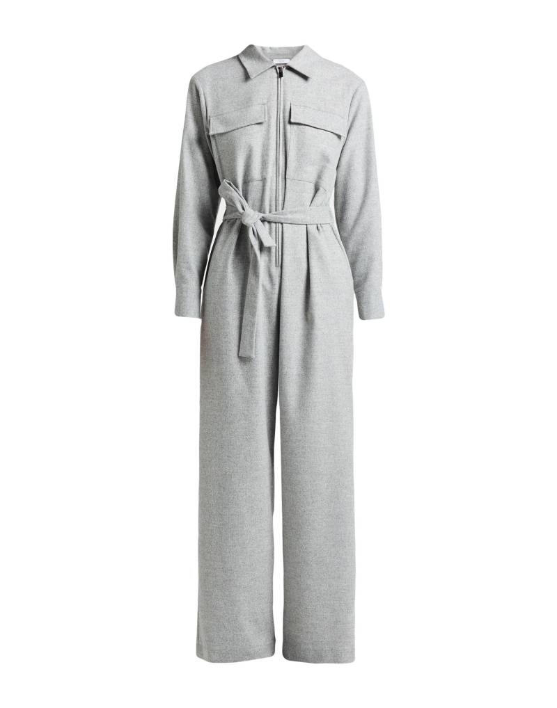 PESERICO Jumpsuit Damen Hellgrau von PESERICO