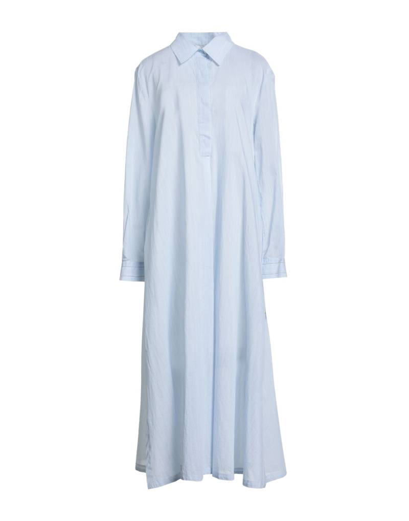 PESERICO Maxi-kleid Damen Himmelblau von PESERICO
