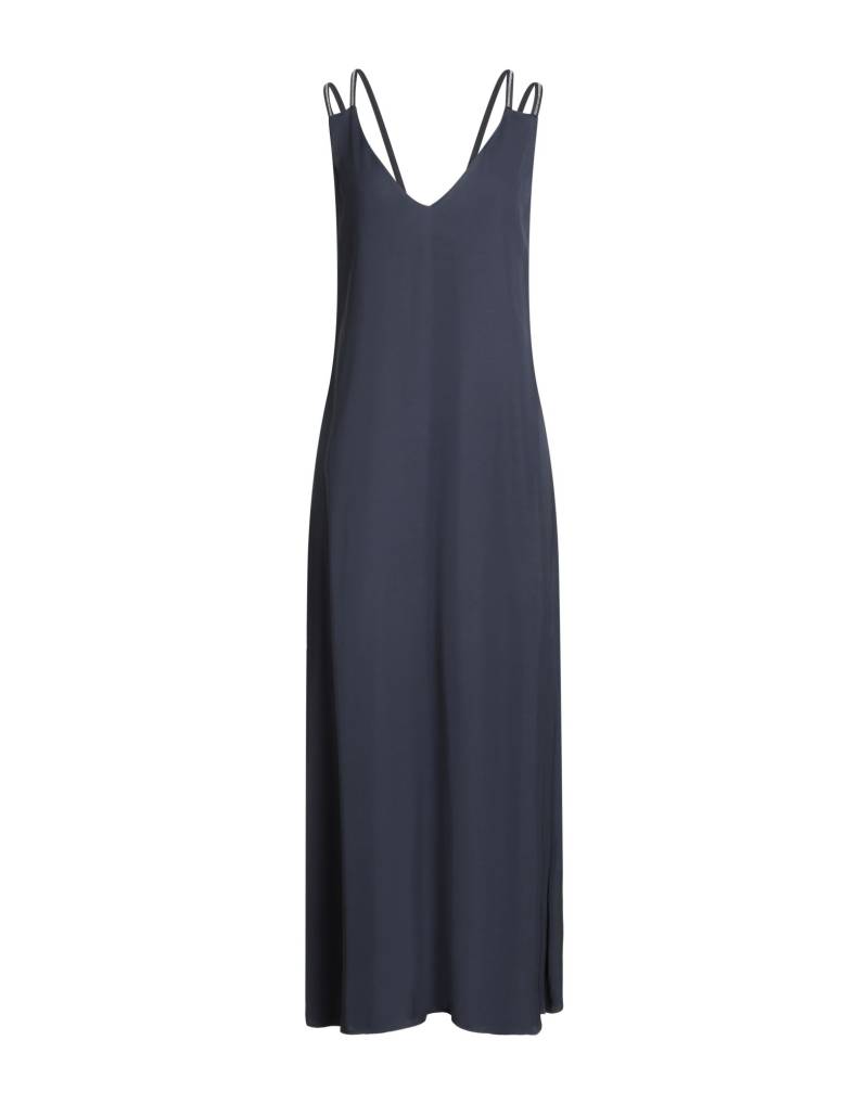 PESERICO Maxi-kleid Damen Nachtblau von PESERICO