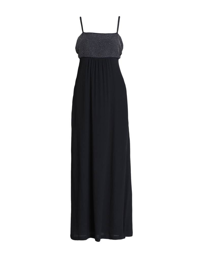 PESERICO Maxi-kleid Damen Nachtblau von PESERICO