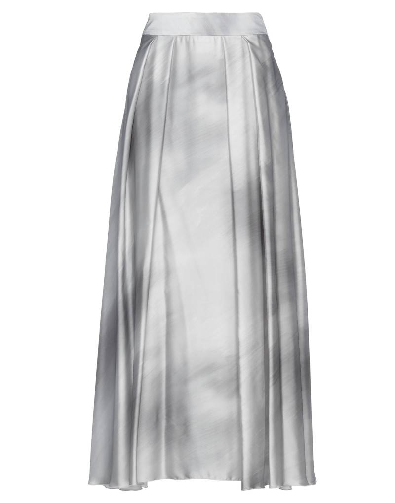 PESERICO Maxi-rock Damen Grau von PESERICO