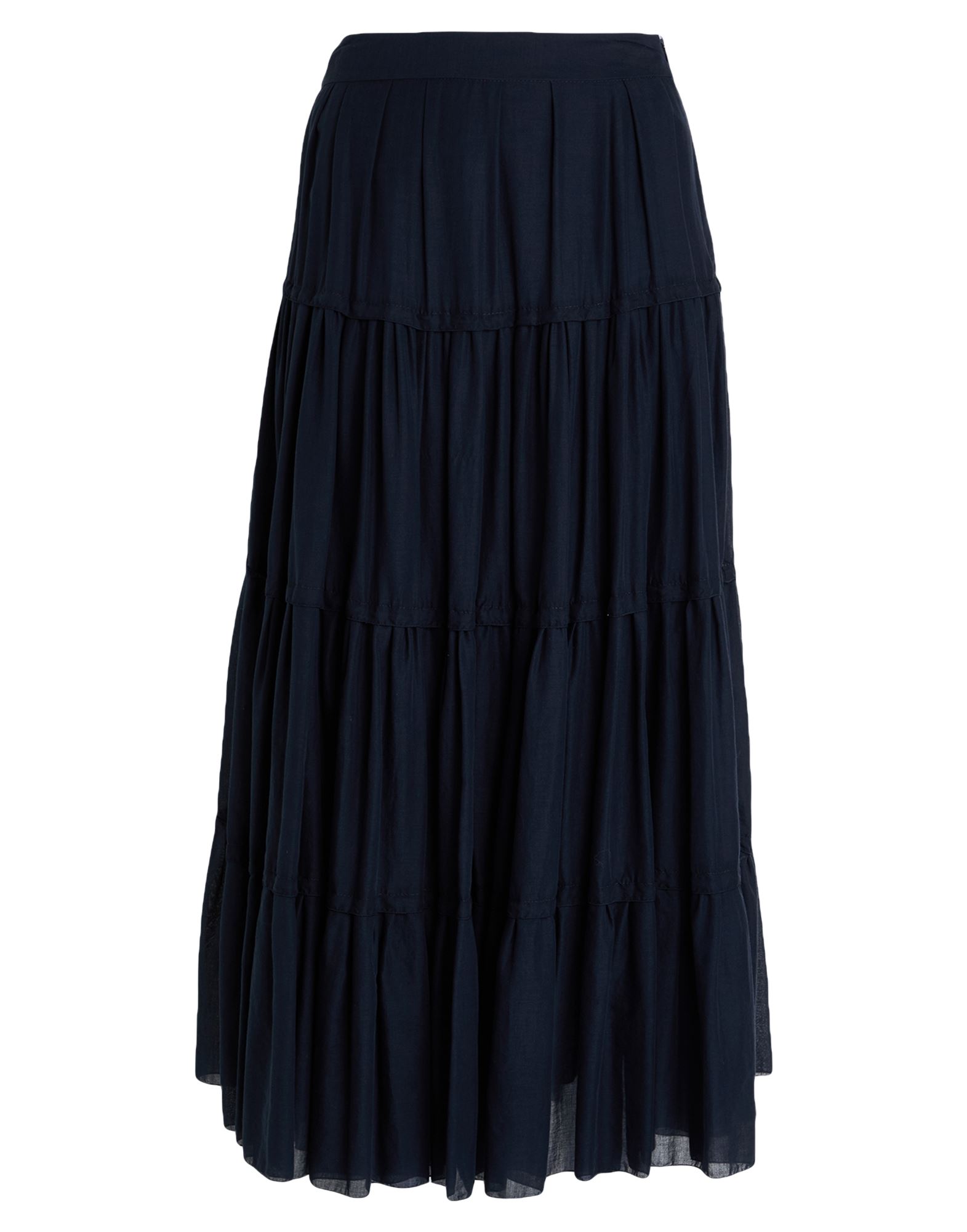 PESERICO Maxi-rock Damen Nachtblau von PESERICO