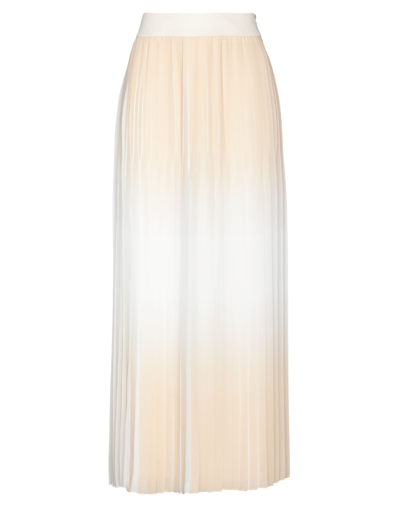 PESERICO Maxi-rock Damen Sand PESERICO Maxi-rock Damen Sand von PESERICO