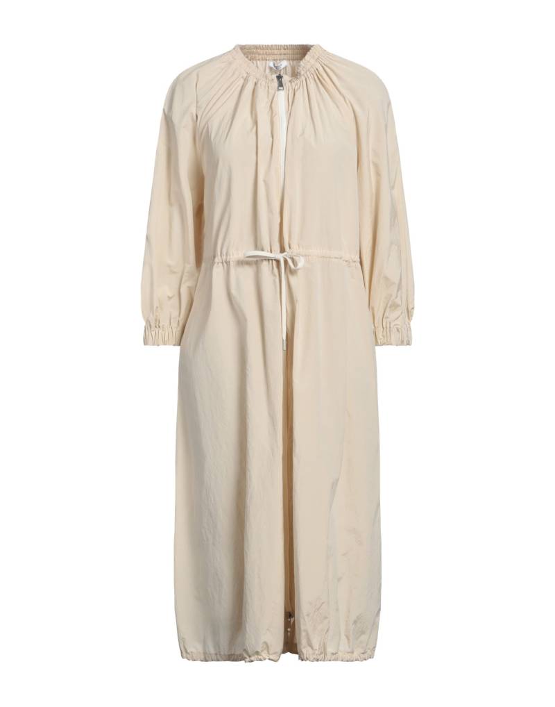 PESERICO Midi-kleid Damen Beige von PESERICO