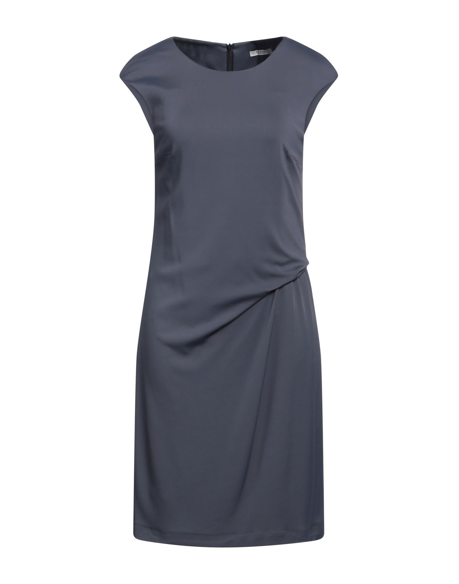 PESERICO Mini-kleid Damen Blei von PESERICO