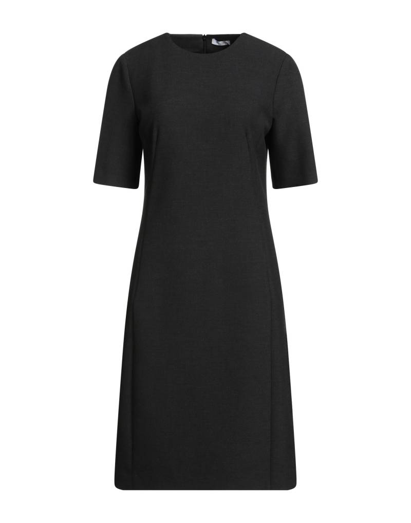 PESERICO Midi-kleid Damen Braungrau von PESERICO