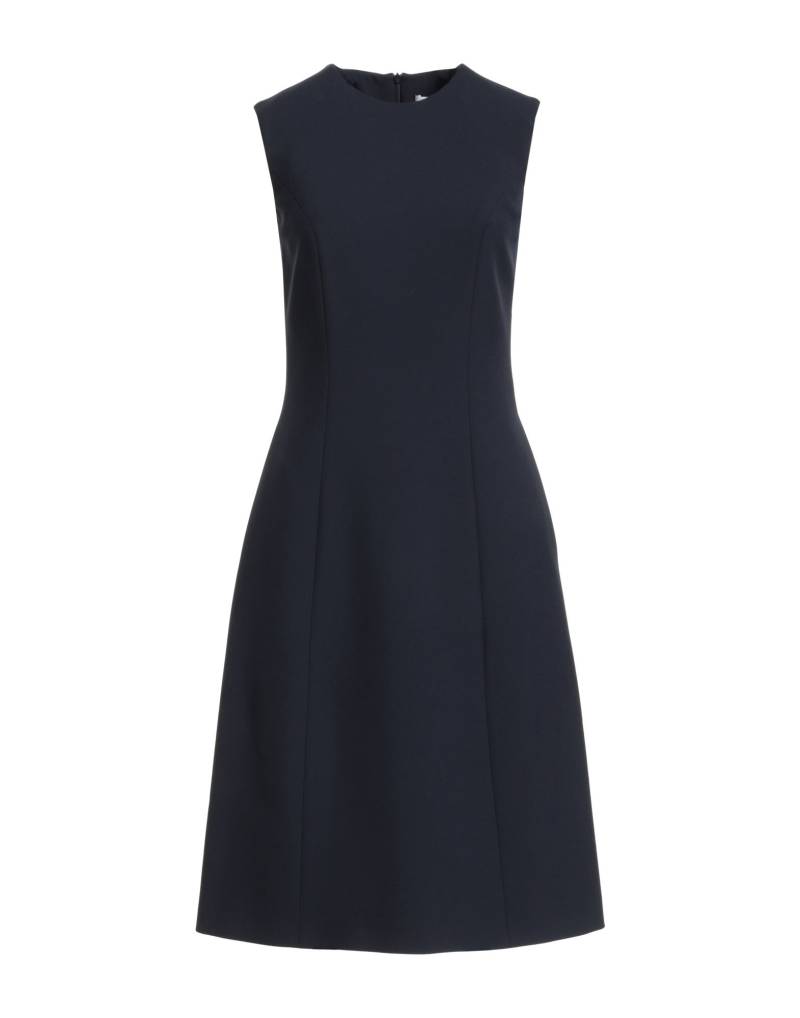 PESERICO Midi-kleid Damen Nachtblau von PESERICO