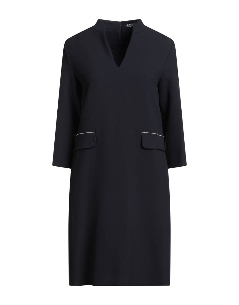 PESERICO Midi-kleid Damen Nachtblau von PESERICO