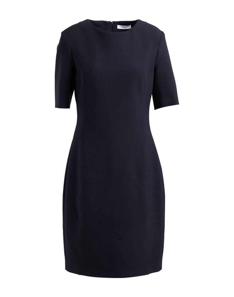 PESERICO Midi-kleid Damen Nachtblau von PESERICO
