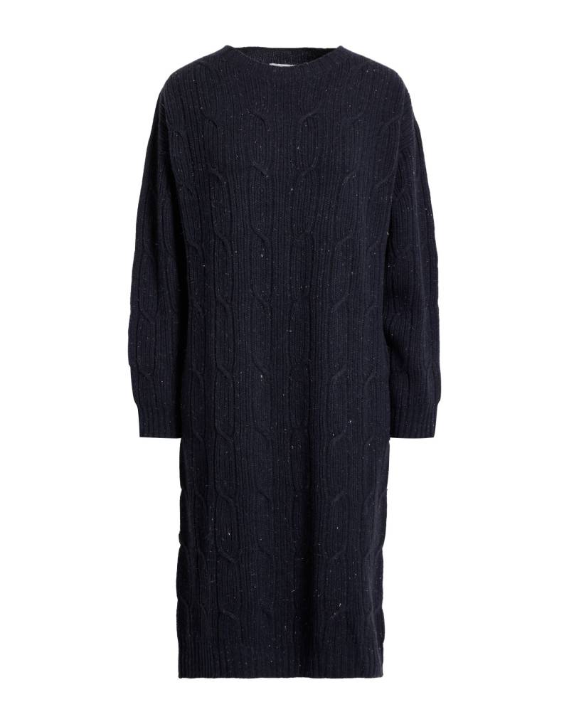 PESERICO Midi-kleid Damen Nachtblau von PESERICO