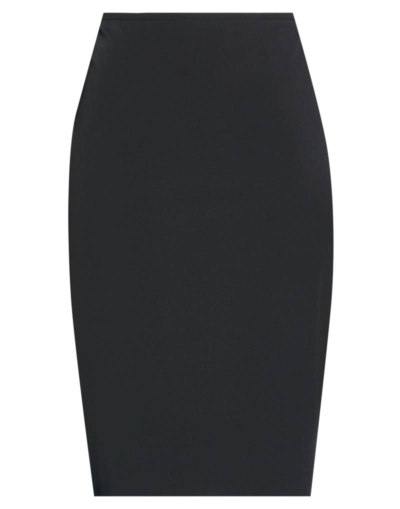 PESERICO Midi-rock Damen Schwarz von PESERICO