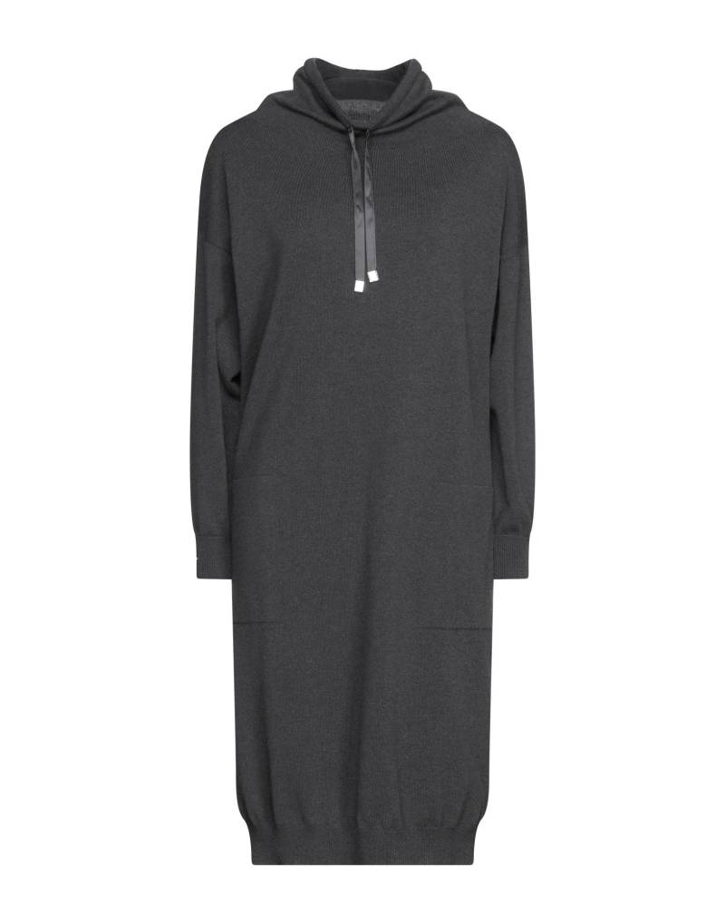 PESERICO Mini-kleid Damen Blei von PESERICO