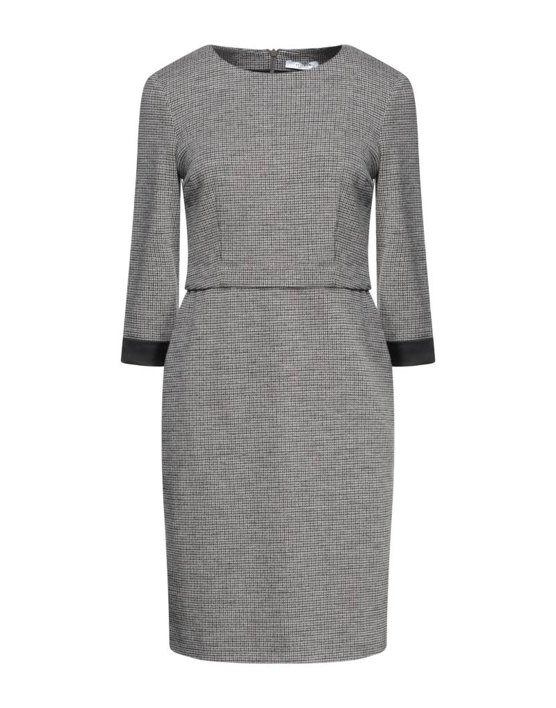 PESERICO Mini-kleid Damen Hellgrau von PESERICO