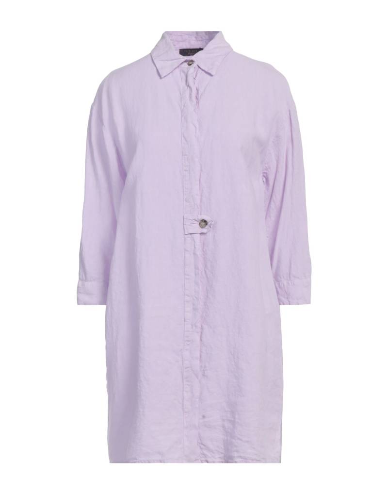 PESERICO Mini-kleid Damen Lila von PESERICO
