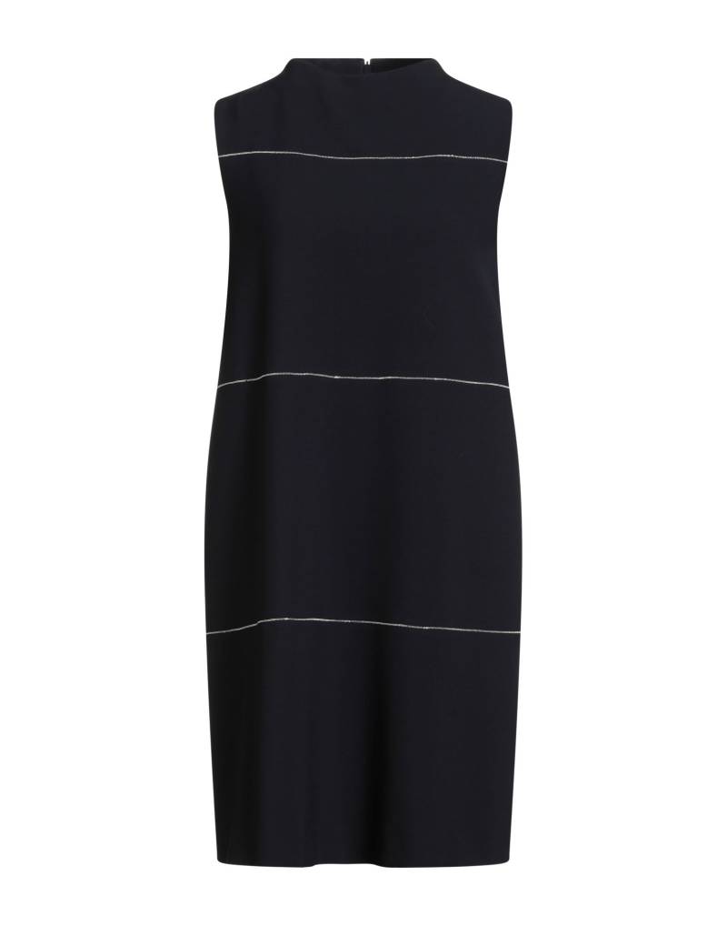 PESERICO Mini-kleid Damen Nachtblau von PESERICO